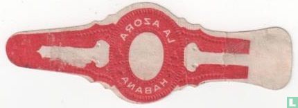 La Azora CCC Habana - corporation - consolidated cigar - Afbeelding 2