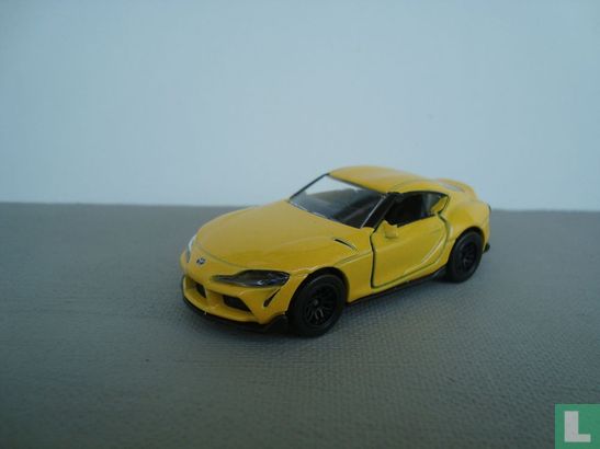 Toyota GR Supra - Bild 1