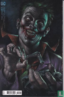 The Joker 4  - Afbeelding 1
