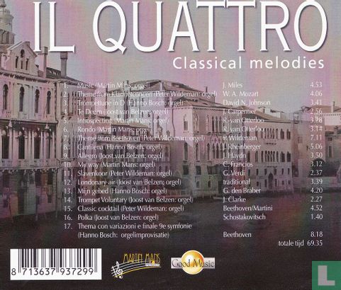 Classical melodies - Image 2