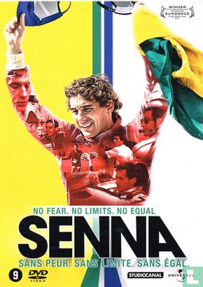 Senna - Afbeelding 1