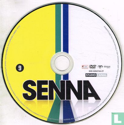Senna - Afbeelding 3