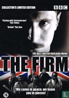 The Firm - Afbeelding 1