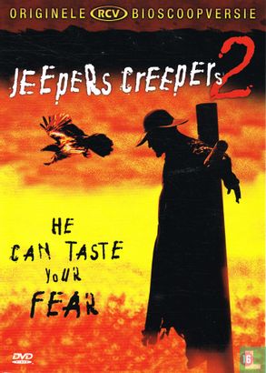 Jeepers Creepers 2 - Afbeelding 1