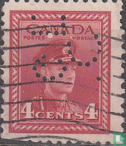 George VI - Image 1
