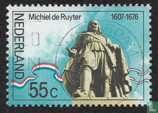  Michiel de Ruyter (P1) - Image 1