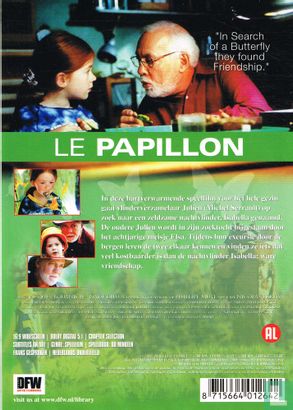Le Papillon - Afbeelding 2