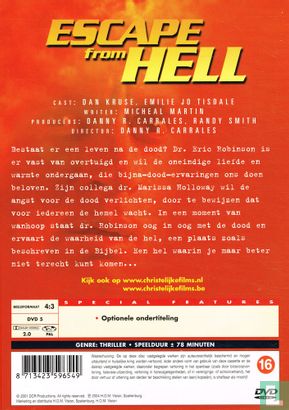 Escape from Hell - Afbeelding 2