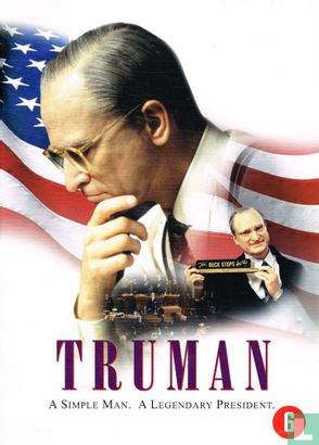 Truman - Bild 1