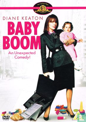 Baby Boom - Afbeelding 1