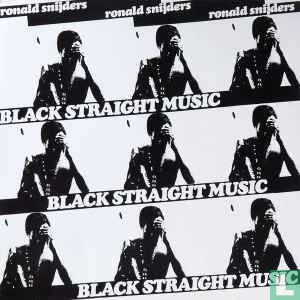 Black Straight Music - Image 1