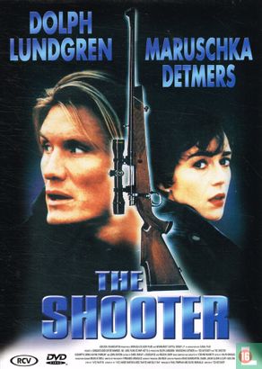 The Shooter - Afbeelding 1