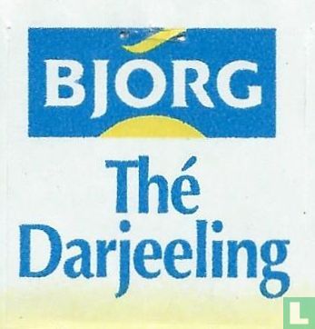 Thé Darjeeling - Afbeelding 3