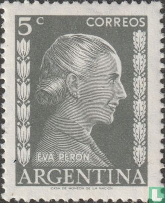 Eva Peron - Image 1