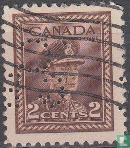 George VI - Image 1