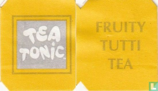 Fruity-Tutti Tea  - Bild 3