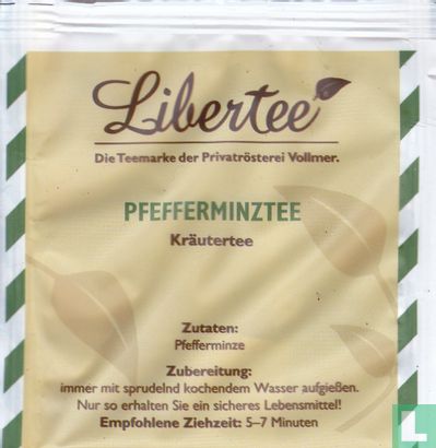 Pfefferminztee - Image 1