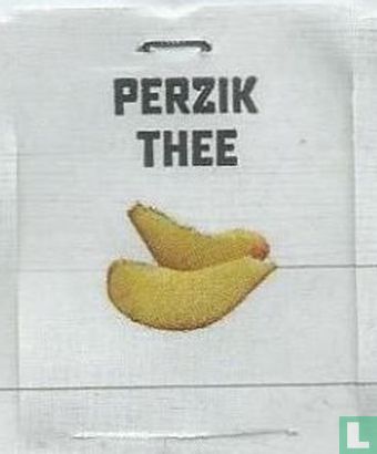 Perzik thee  - Image 1