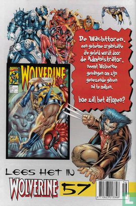 Wolverine 56 - Image 2