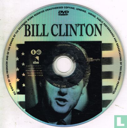 Bill Clinton - Hope, Charisma & Controversy - Afbeelding 3