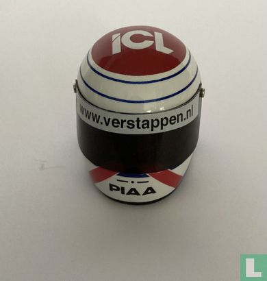 Helm Jos Verstappen - Image 2