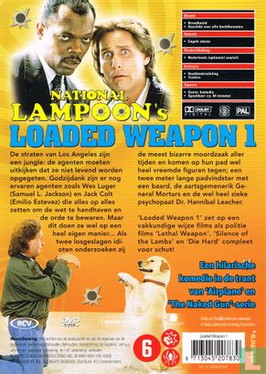 Loaded Weapon 1 - Image 2