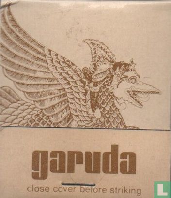 Garuda  - Bild 1