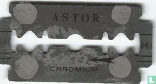 Astor Chromium - Bild 2
