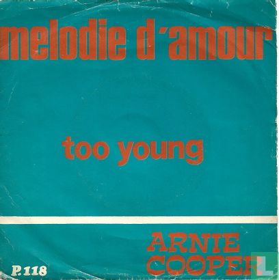 Melodie D'Amour - Image 2