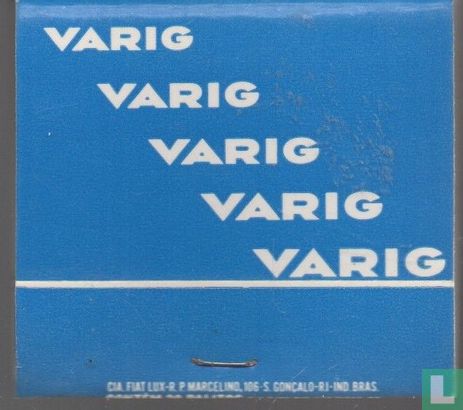 Varig - Image 1