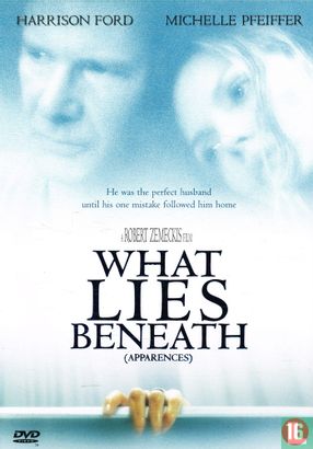 What Lies Beneath - Image 1