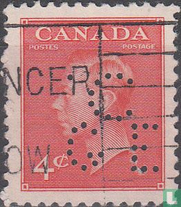 George VI - Image 1