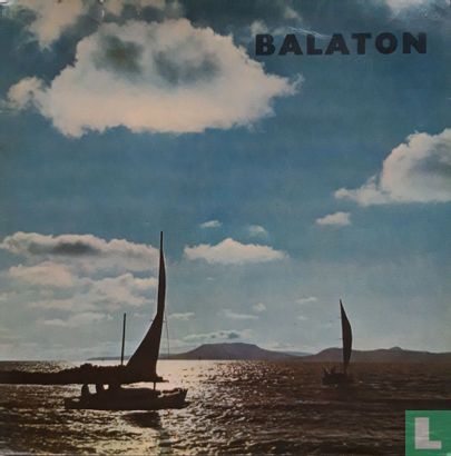 Balaton - Bild 1