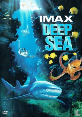 Deep Sea - Afbeelding 1