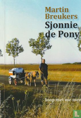 Sjonnie de Pony - Bild 1