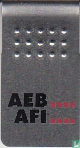 AEB AFI - Afbeelding 1
