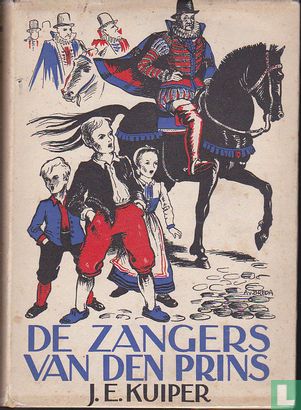 De zangers van den Prins - Image 1