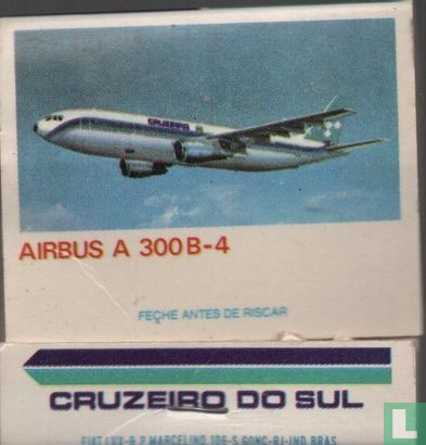 Cruzeiro do Sul - Bild 1