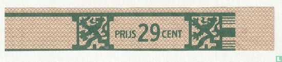 Prijs 29 cent - (Achterop nr. 532) - Bild 1