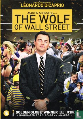 The Wolf of Wall Street - Bild 1