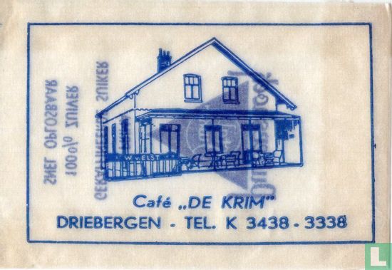 Café "De Krim" - Bild 1