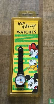 Donald Duck horloge - Afbeelding 1