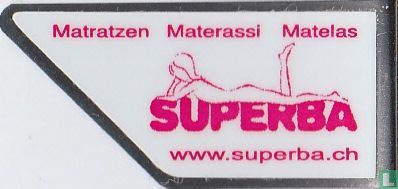 Matratzen Materassi Matelas SUPERBA - Image 3