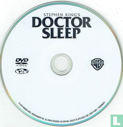 Doctor Sleep - Afbeelding 3