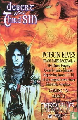 Poison Elves 19 - Image 2