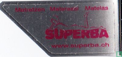 Matratzen Materassi Matelas SUPERBA - Image 1