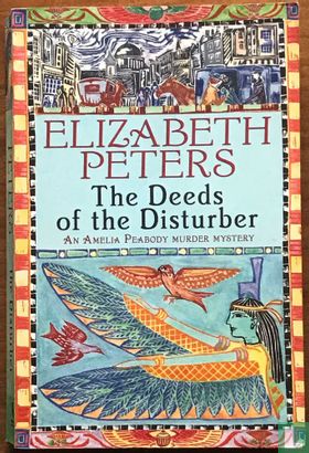 The Deeds of the Disturber - Afbeelding 1