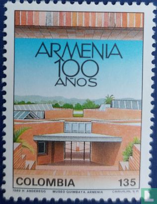 Quimbaya Museum - Image 1