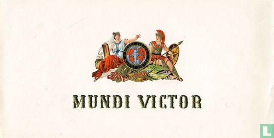 Mundi Victor - Afbeelding 1