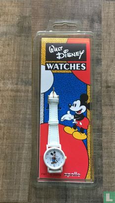 Walt Disney Watches Mickey Mouse - Bild 2
